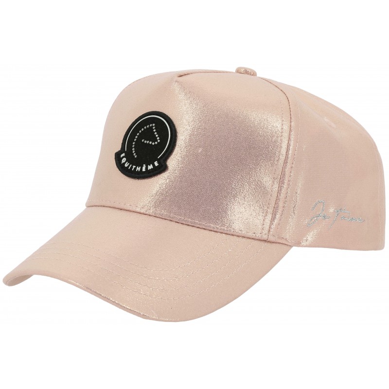 Casquette Je t'aime EQUITHÈME - Studio – Image 5