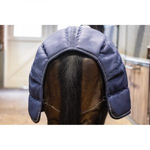 Couverture écurie LAMI-CELL – Stable Master