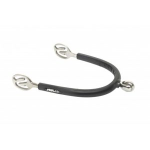 Éperons METALAB – Vertical Soft