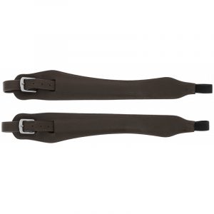 Étrivières ERIC THOMAS – Cuir concept