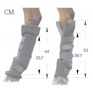 Guêtres de repos LAMI-CELL – Bambou