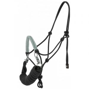Licol éthologiques + rênes NORTON Fancy