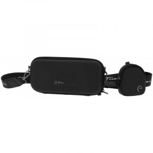 Pochette Je t’aime EQUITHÈME + Porte monnaie