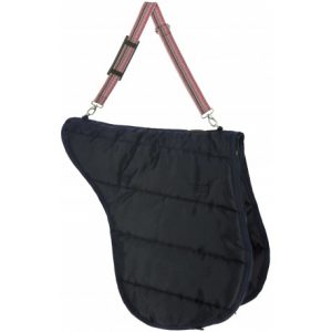 Sac à selle EQUITHÈME – Aztec