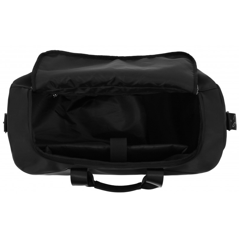 Sac week end Je t'aime EQUITHÈME – Image 4