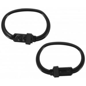 Anneaux de sécurité HIPPOTONIC