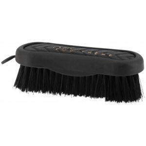 Brosse tête Je t&rsquo;aime EQUITHÈME – Edition Limitée
