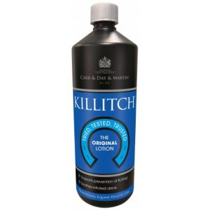 CARR & DAY & MARTIN – Killitch