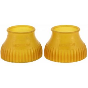 Cloches NORTON – Souples, Caoutchouc naturel