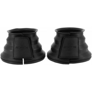 Cloches NORTON – Zigzag – Caoutchouc velcro