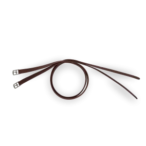 Winderen Classic Étrivières Classiques en Cuir