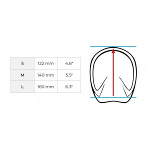 Hipposandales NORTON – Comfy