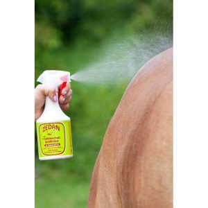 Lotion répulsive ZEDAN