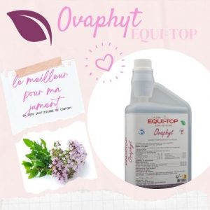 OVAPHYT Equitop