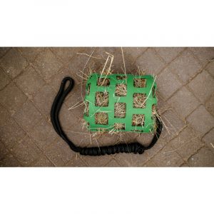 Panier + longe antiglouton HIPPOTONIC