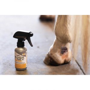 Spray Mud Defense ABSORBINE – Silver honey