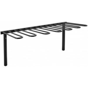 Support mural pour bottes HIPPOTONIC