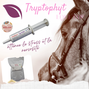 TRYPTOPHYT SERINGUE Equitop