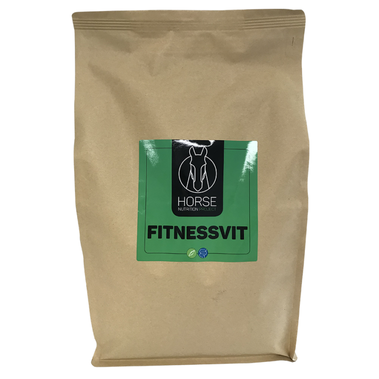 Fitnessvit HNP â Image 2