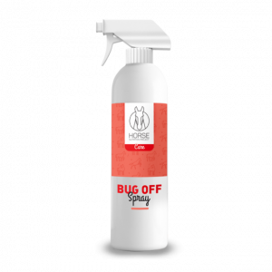Bug Off Spray HNP