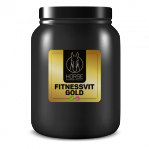Fitnessvit Gold HNP