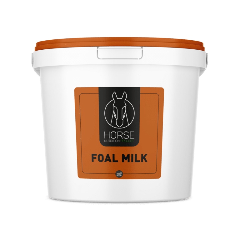 Foal Milk HNP