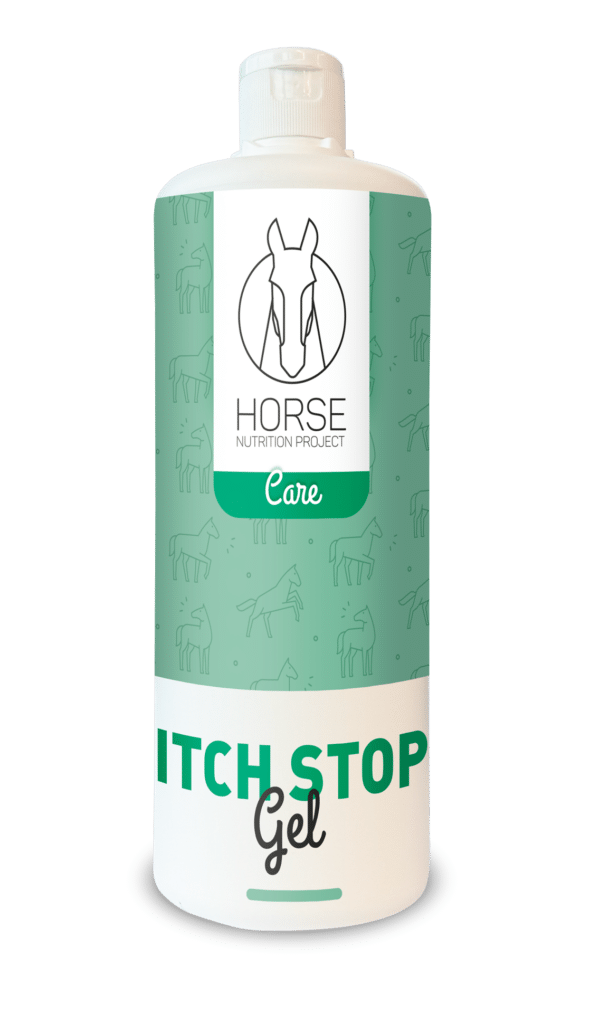 ITCH Stop gel HNP