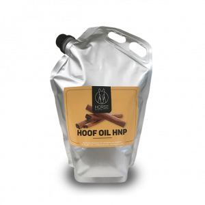 Hoof oil HNP