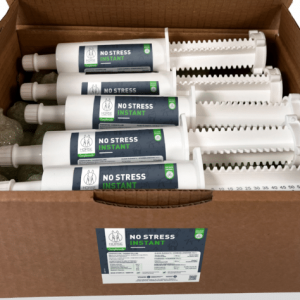 No Stress Instant HPN