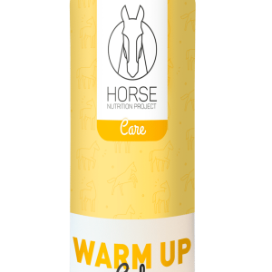 Warm Up gel HNP