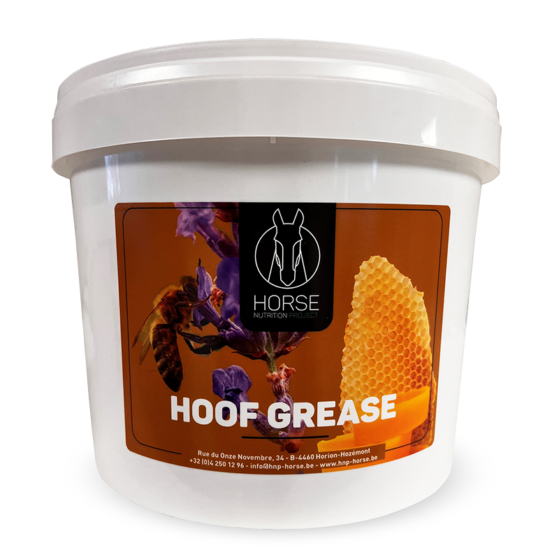 Hoof Grease HNP â Image 2
