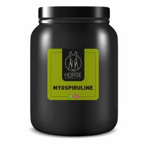 MYOSPIRULINE HNP