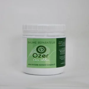 Ozer baume cicatrisant pour cheval Centaure