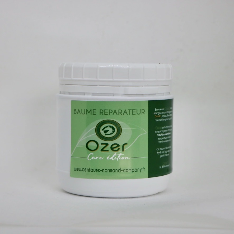 Ozer baume cicatrisant pour cheval Centaure
