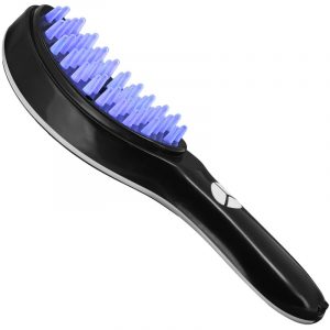 Brosse revitalisante crins et poils HIPPOTONIC