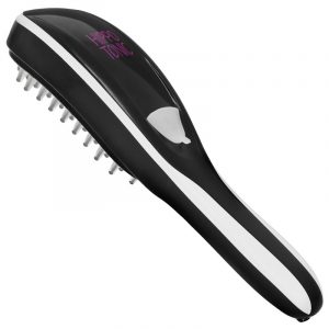Brosse revitalisante crins et poils HIPPOTONIC