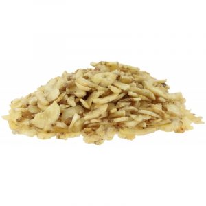 Chips de bananes HIPPOTONIC