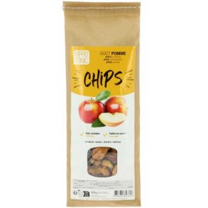 CHIPS DE POMMES