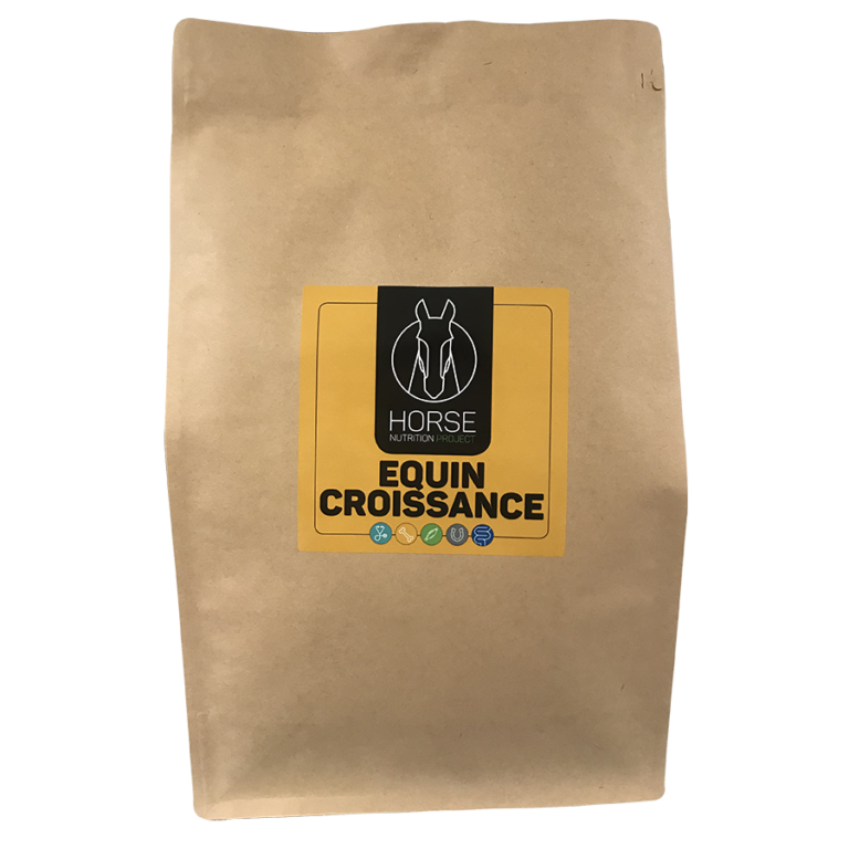 Equin Croissance HNP – Image 3