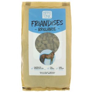 Friandises HIPPOTONIC