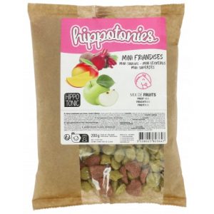 Mini friandises HIPPOTONIES