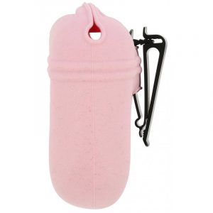 Pochette friandises silicone – Je t&rsquo;aime EQUITHÈME