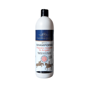 Shampoo Algues Rouges et Argan Thermequin HNP