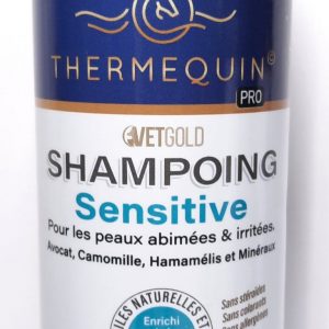 Shampoing Sensitive Thermequin HNP