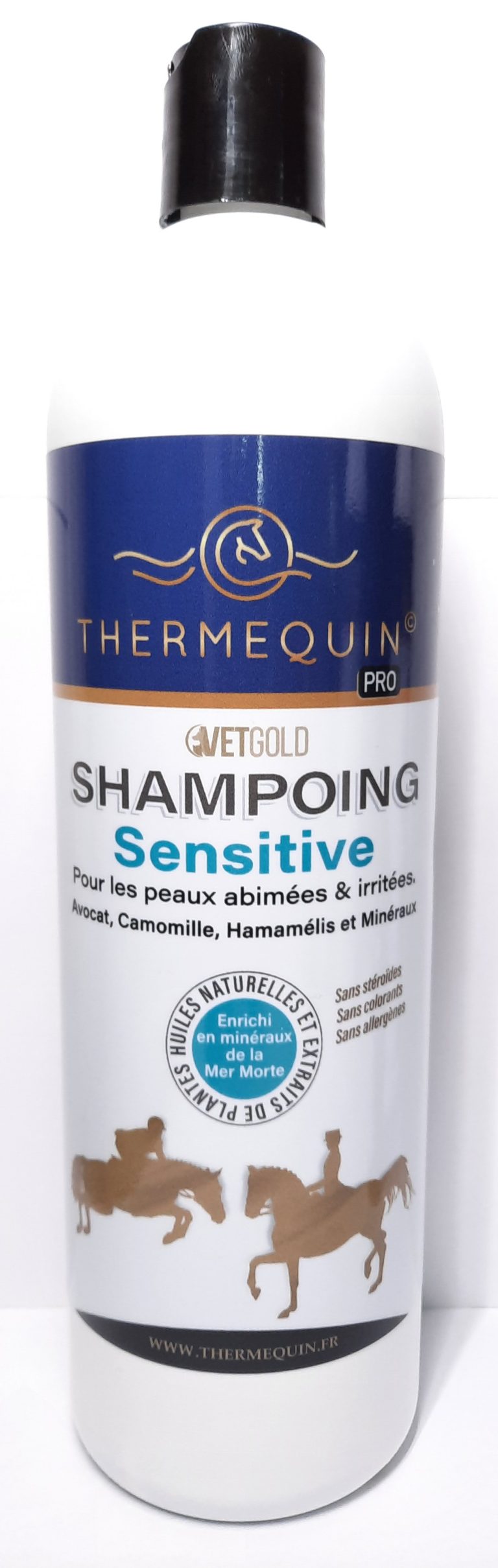 Shampoing Sensitive Thermequin HNP