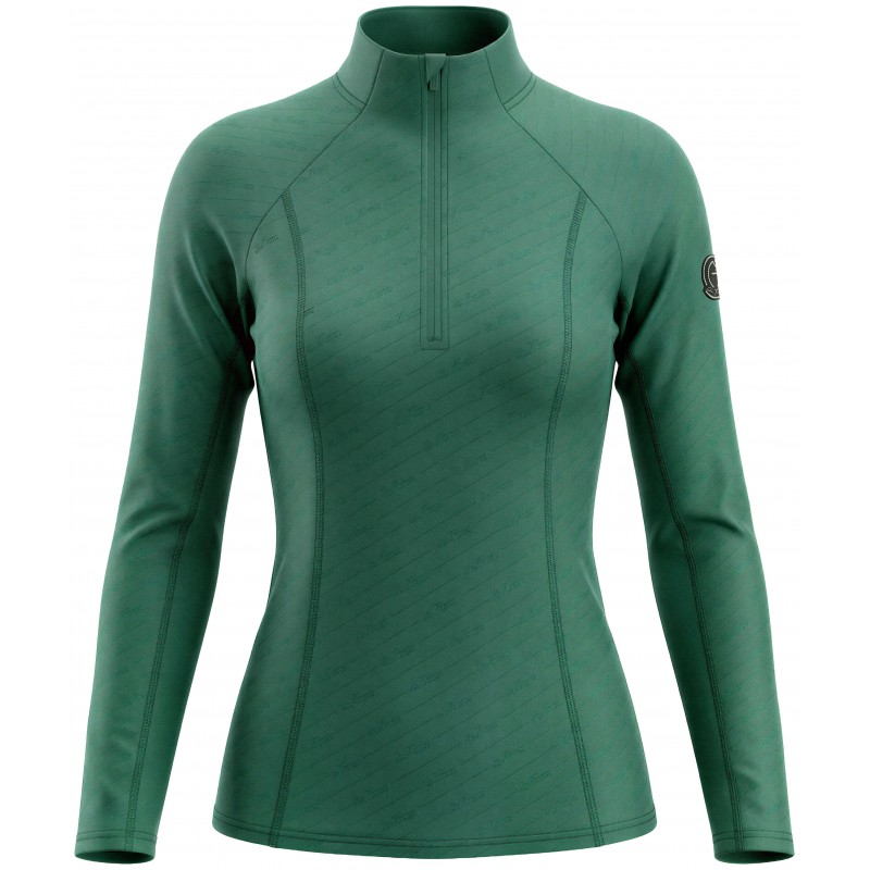 Baselayer Je t'aime EQUITHÈME - EK-Sabine – Image 2