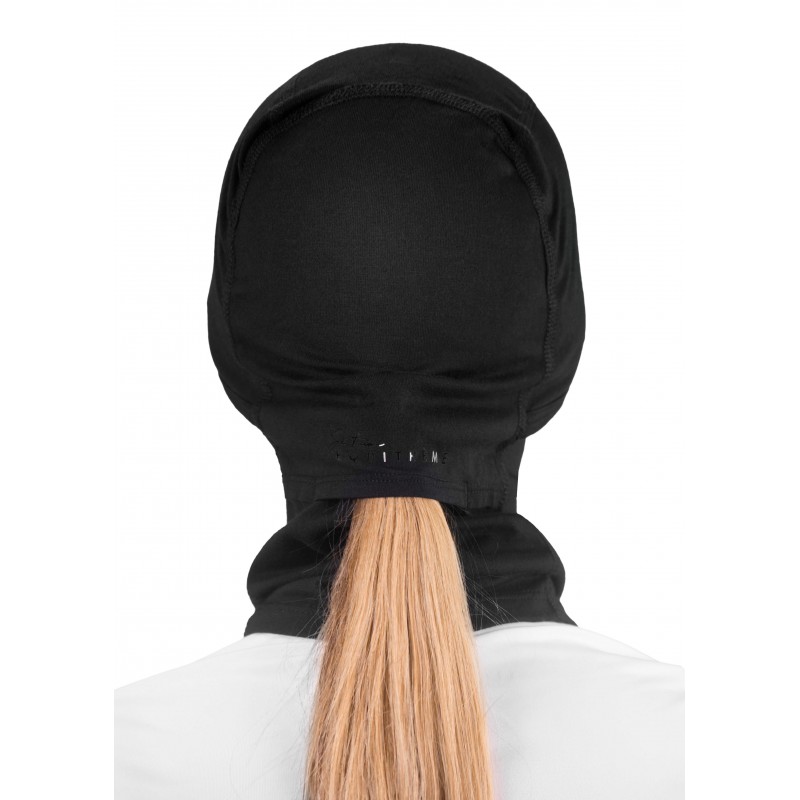 Cagoule Je t'aime EQUITHÈME - EQ- Pleun – Image 2