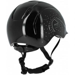 Casque EQUITHÈME – EK Pady Galaxy