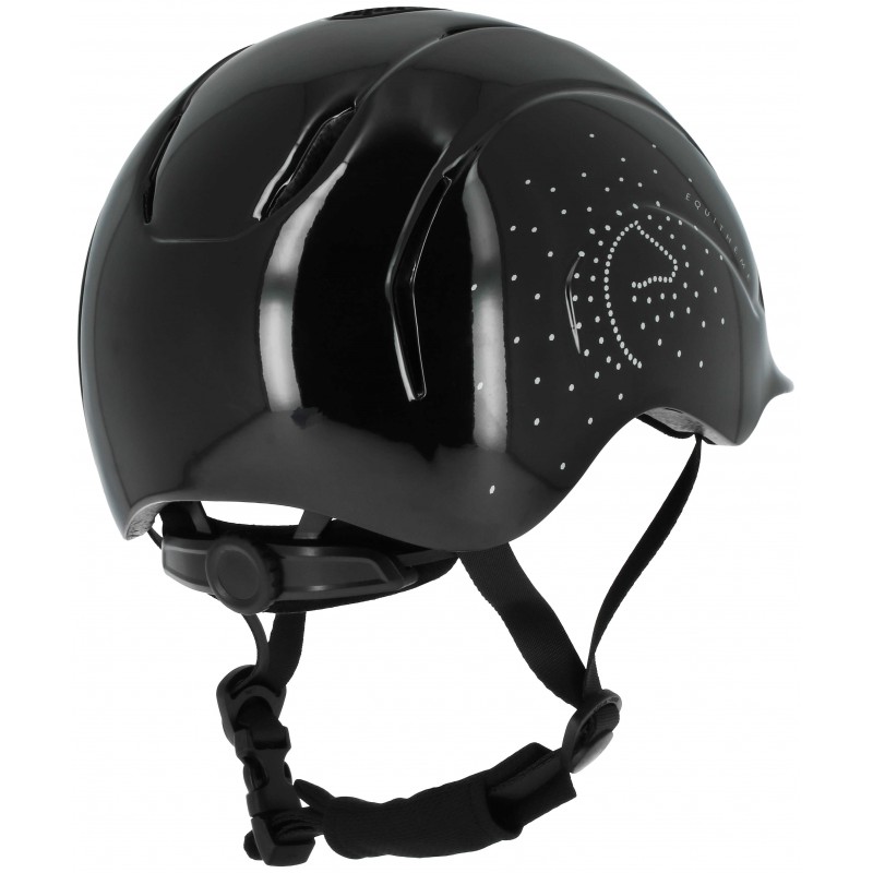 Casque EQUITHÈME - EK Pady Galaxy – Image 2