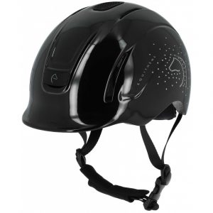 Casque EQUITHÈME – EK Pady Galaxy